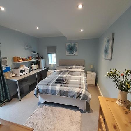 Santi Bhavana Bed & Breakfast Westbury  Εξωτερικό φωτογραφία