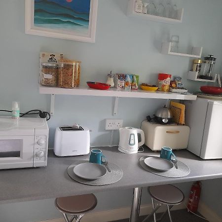 Santi Bhavana Bed & Breakfast Westbury  Εξωτερικό φωτογραφία