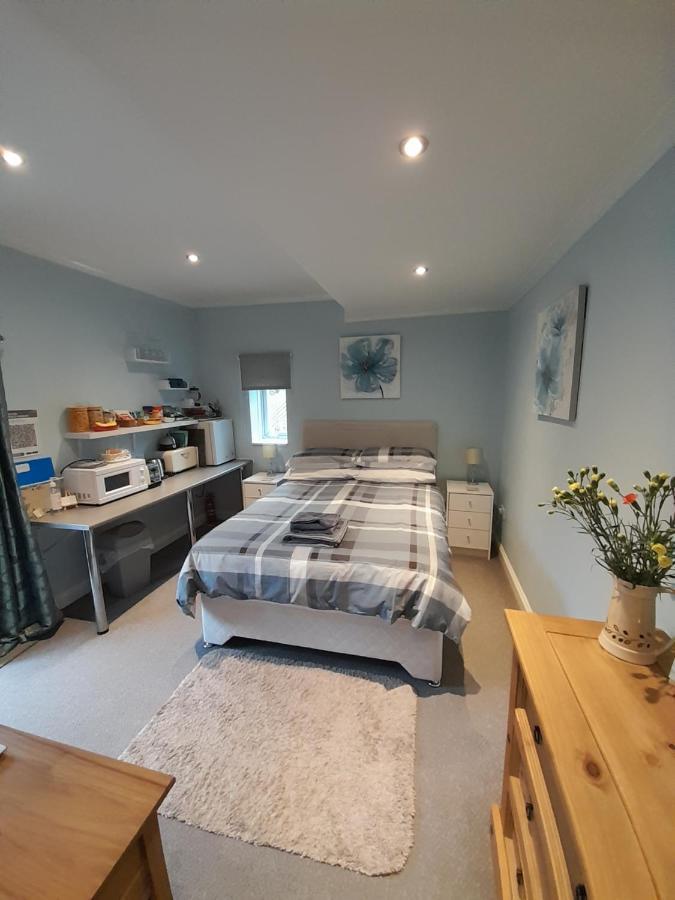 Santi Bhavana Bed & Breakfast Westbury  Εξωτερικό φωτογραφία