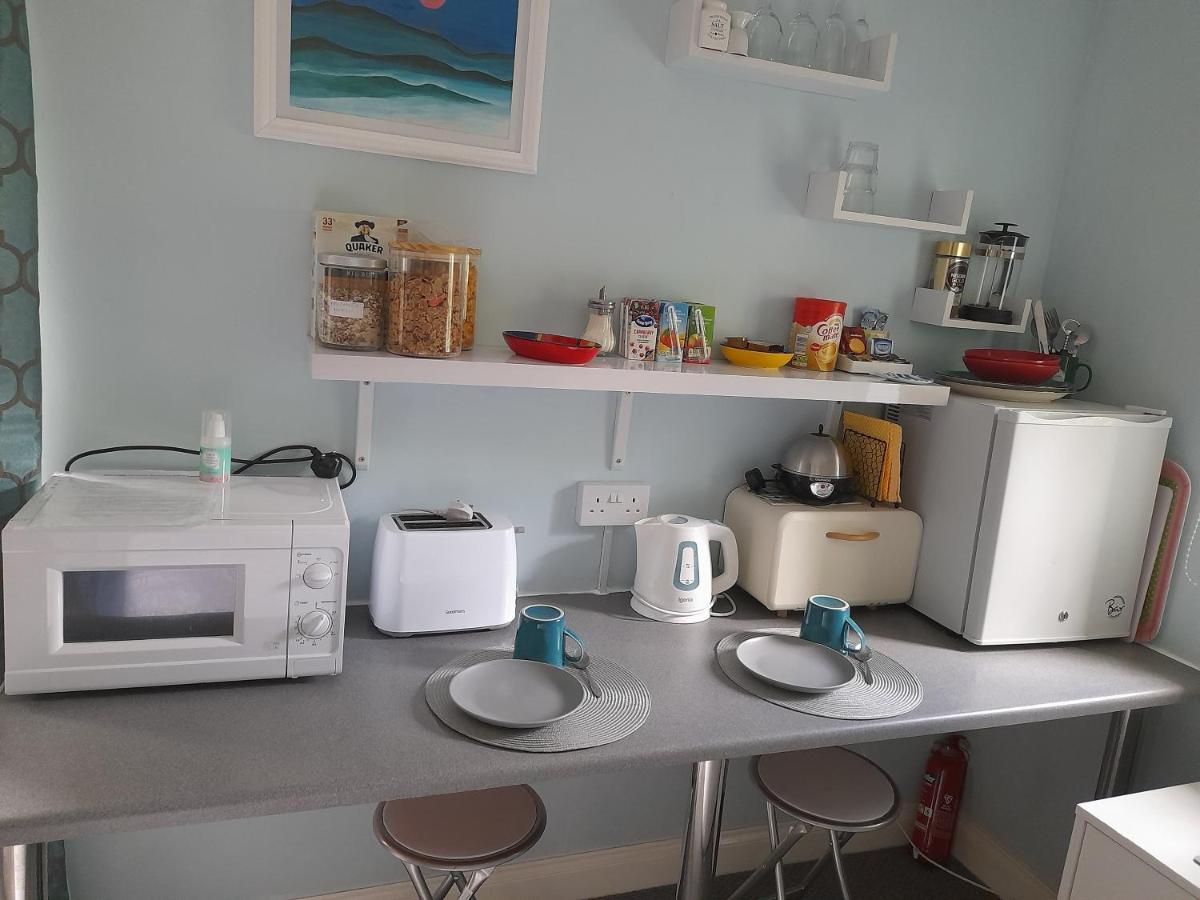 Santi Bhavana Bed & Breakfast Westbury  Εξωτερικό φωτογραφία