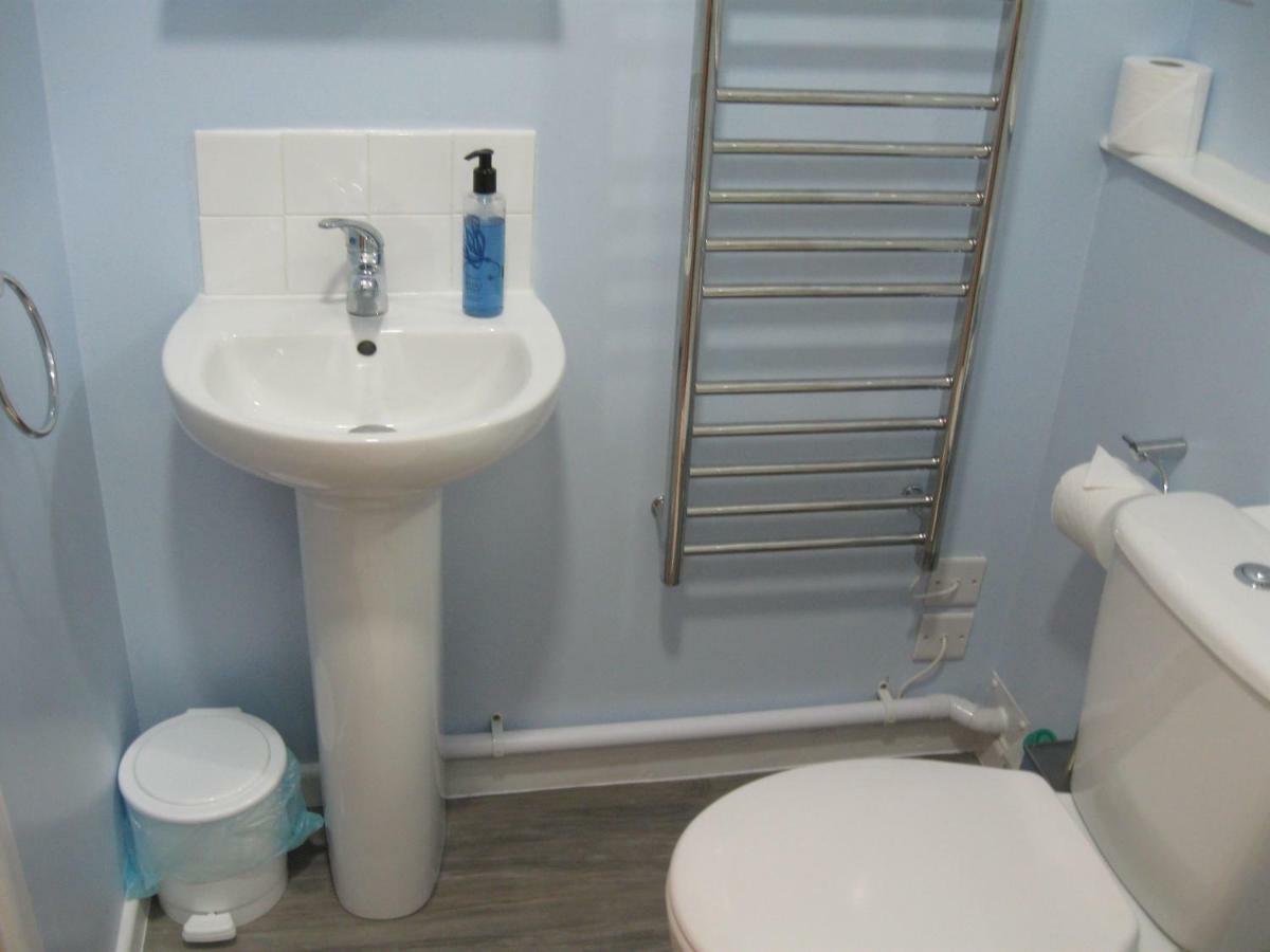 Santi Bhavana Bed & Breakfast Westbury  Εξωτερικό φωτογραφία