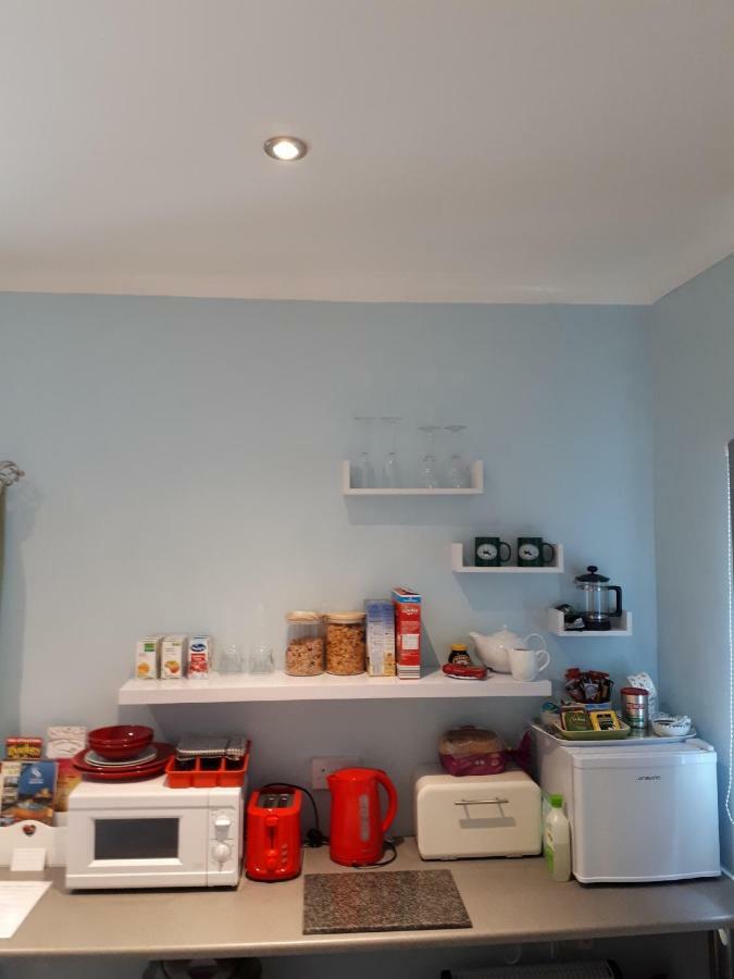 Santi Bhavana Bed & Breakfast Westbury  Εξωτερικό φωτογραφία