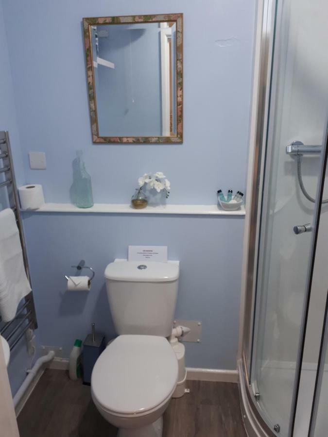 Santi Bhavana Bed & Breakfast Westbury  Εξωτερικό φωτογραφία