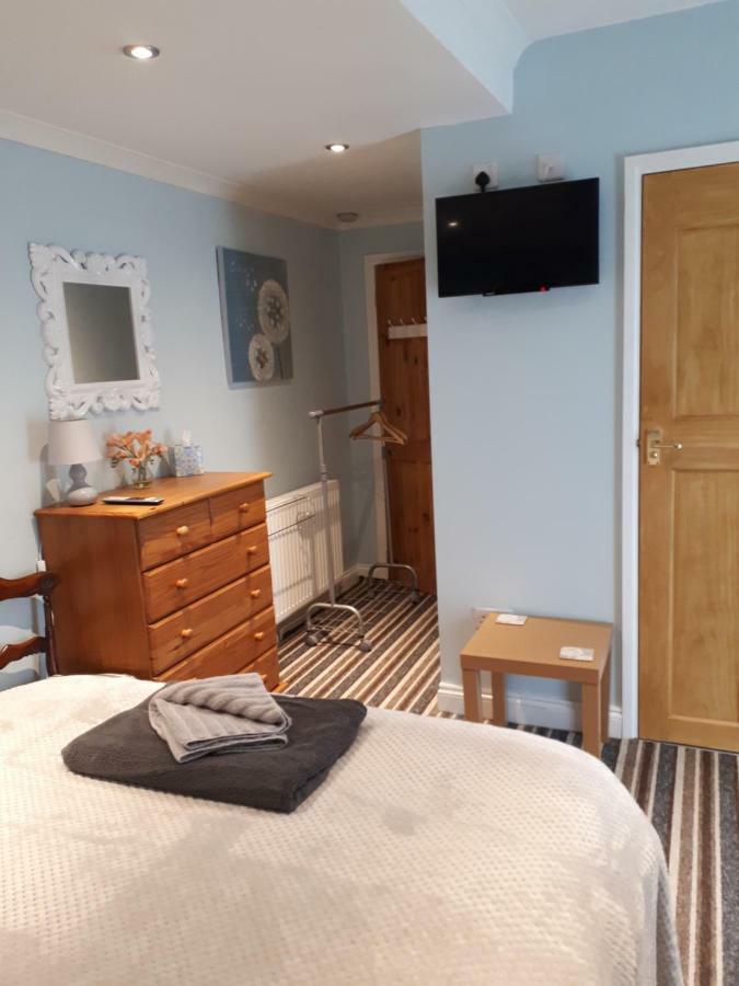 Santi Bhavana Bed & Breakfast Westbury  Εξωτερικό φωτογραφία