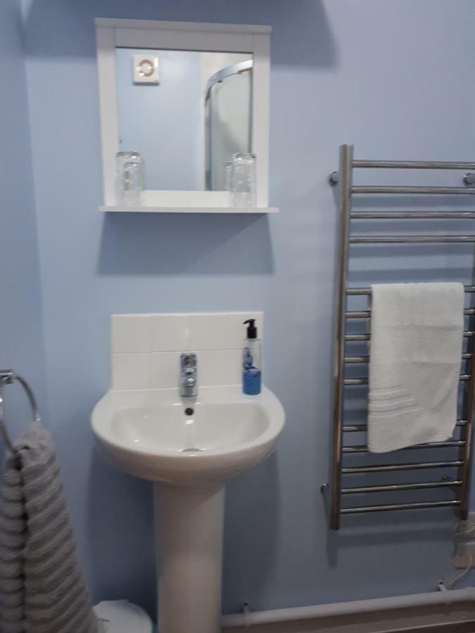 Santi Bhavana Bed & Breakfast Westbury  Εξωτερικό φωτογραφία