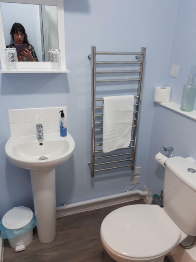Santi Bhavana Bed & Breakfast Westbury  Εξωτερικό φωτογραφία