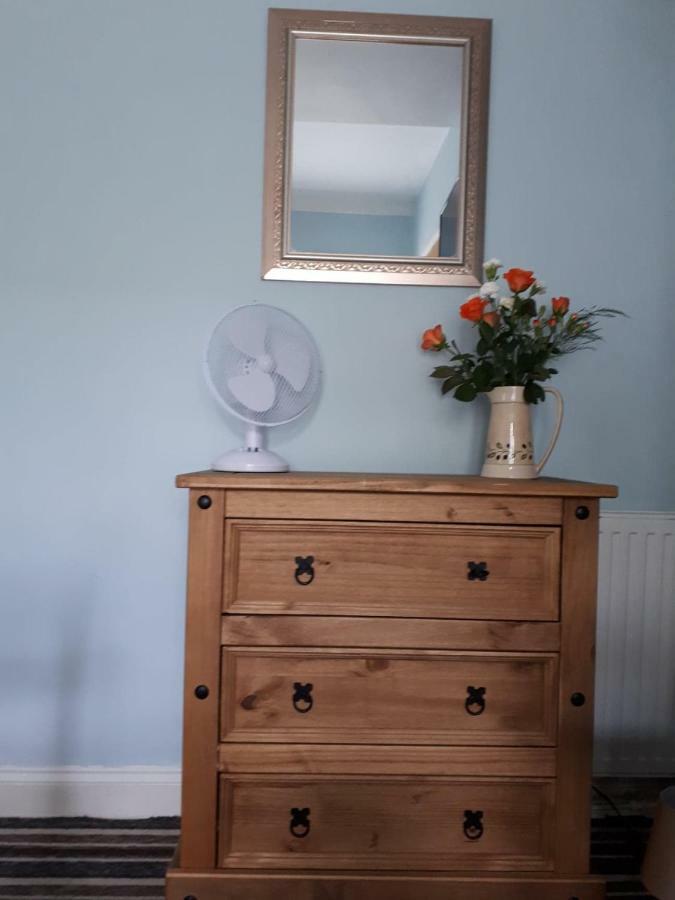 Santi Bhavana Bed & Breakfast Westbury  Εξωτερικό φωτογραφία