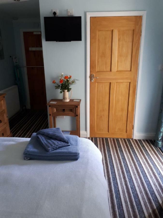 Santi Bhavana Bed & Breakfast Westbury  Εξωτερικό φωτογραφία