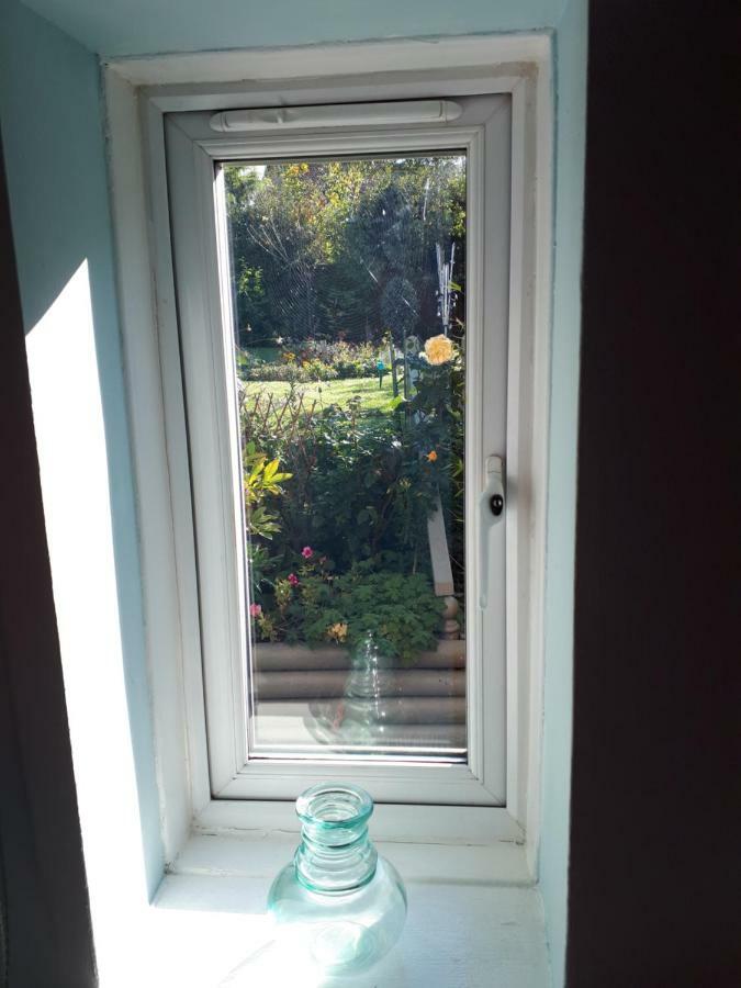 Santi Bhavana Bed & Breakfast Westbury  Εξωτερικό φωτογραφία