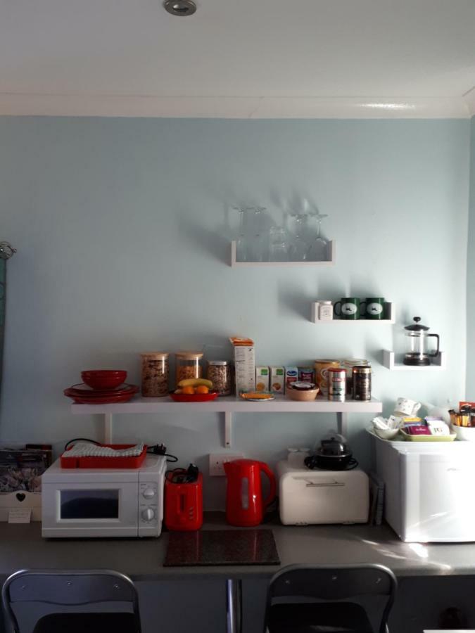 Santi Bhavana Bed & Breakfast Westbury  Εξωτερικό φωτογραφία
