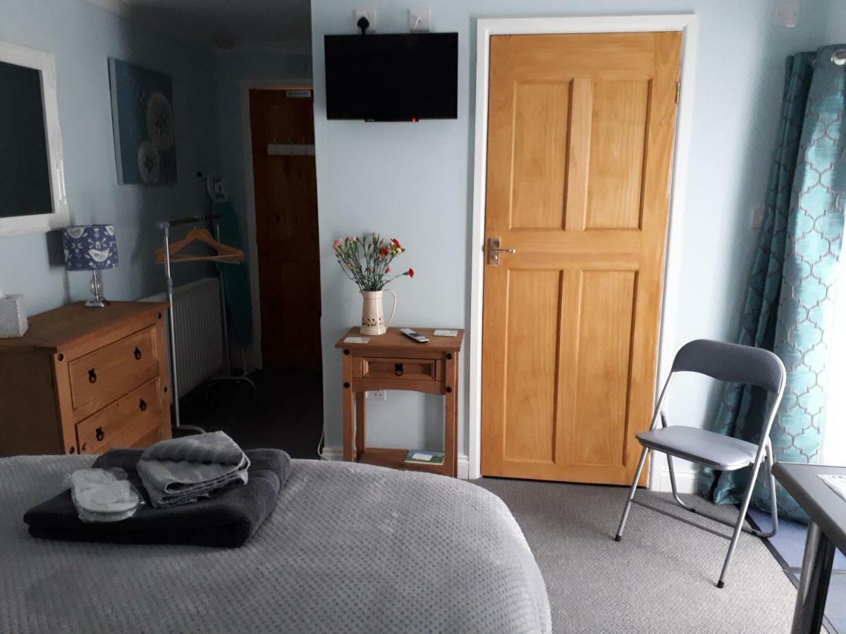 Santi Bhavana Bed & Breakfast Westbury  Εξωτερικό φωτογραφία