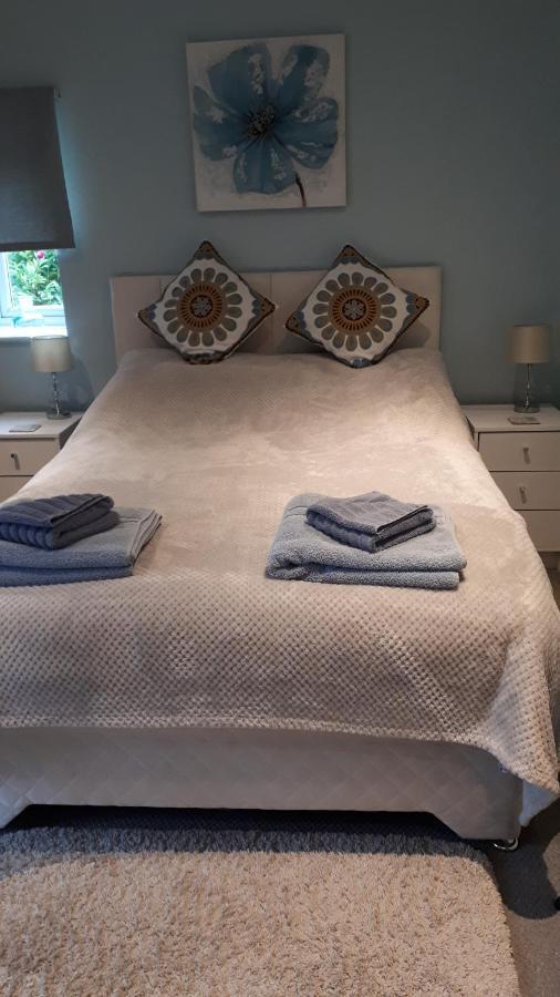 Santi Bhavana Bed & Breakfast Westbury  Εξωτερικό φωτογραφία