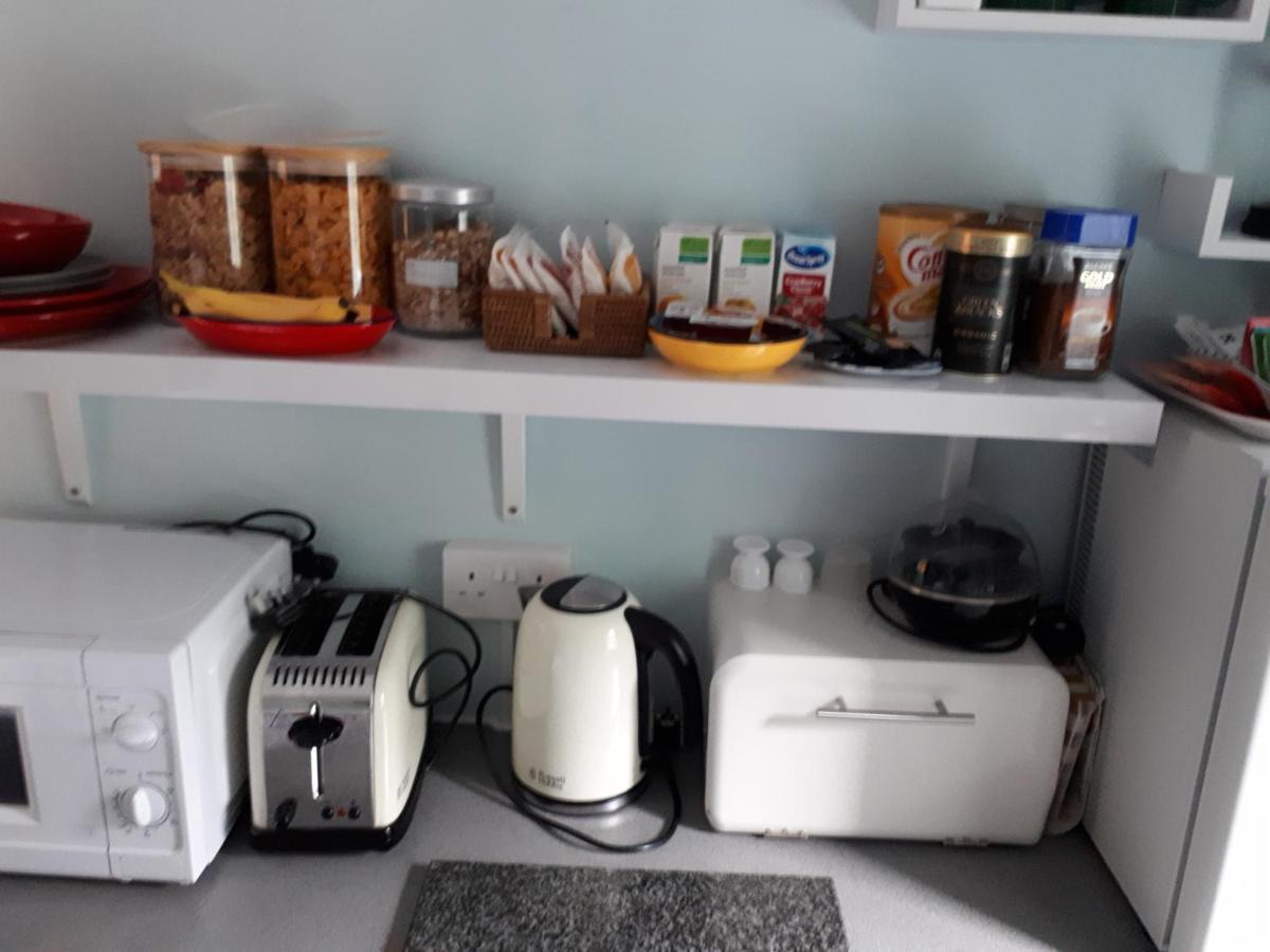 Santi Bhavana Bed & Breakfast Westbury  Εξωτερικό φωτογραφία